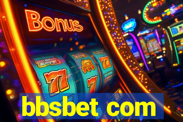 bbsbet com